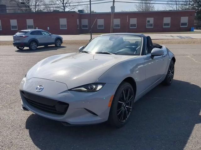 2026 Mazda MX-5 Grand Touring