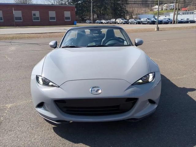 2026 Mazda MX-5 Grand Touring