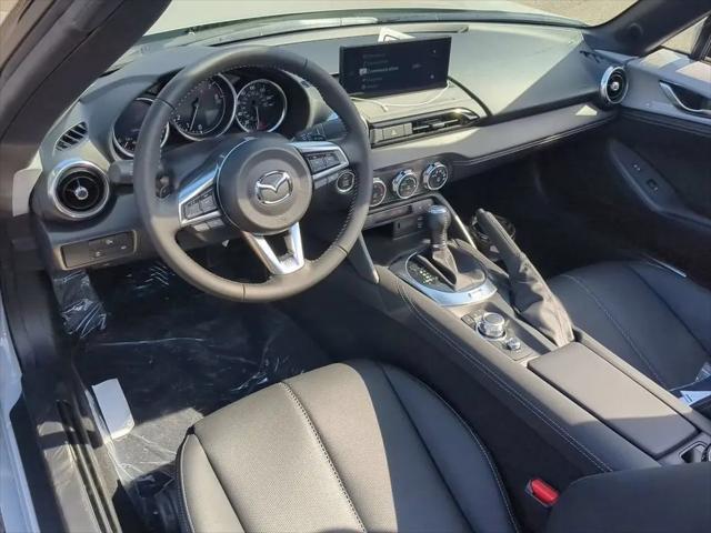 2026 Mazda MX-5 Grand Touring