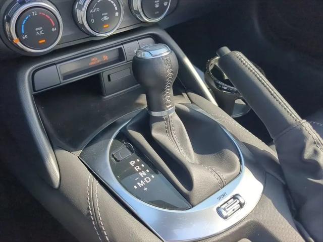 2026 Mazda MX-5 Grand Touring