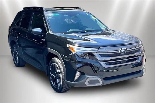 2026 Subaru Forester Limited for sale in Stroudsburg, PA
