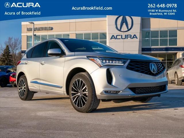 2026 Acura RDX Advance for sale in Brookfield, WI