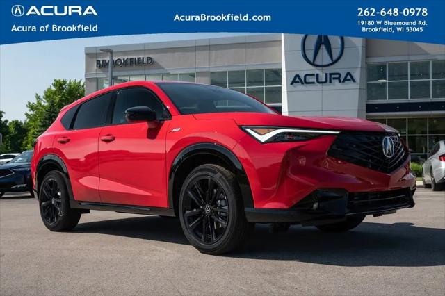 2026 Acura ADX A-Spec with Advance for sale in Brookfield, WI