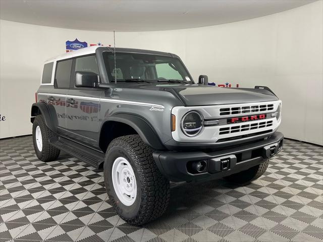 2026 Ford Bronco Heritage Edition for sale in Tampa, FL