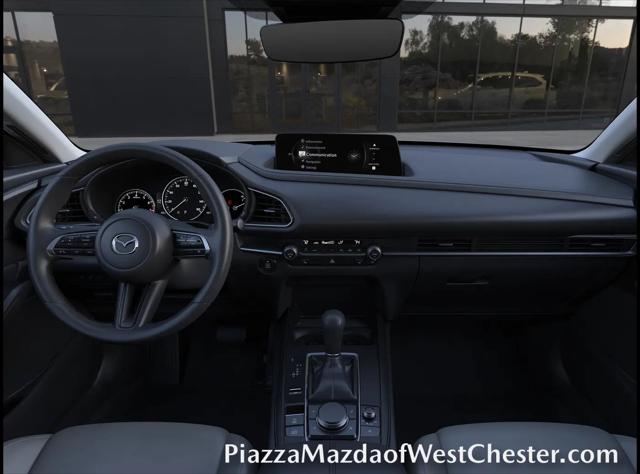 2026 Mazda CX-30 2.5 S Preferred for sale in West Chester, PA