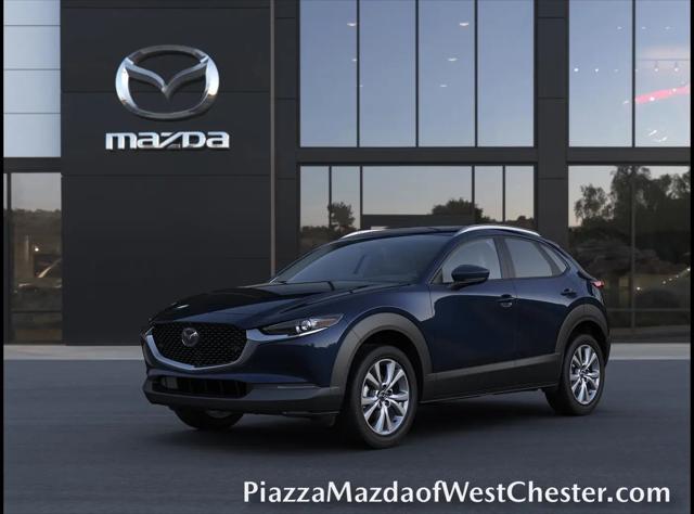 2026 Mazda CX-30 2.5 S Premium for sale in West Chester, PA