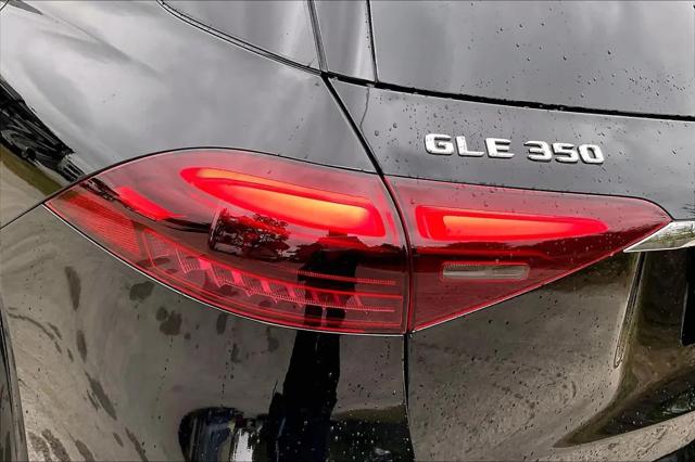 2026 Mercedes-Benz GLE GLE 350 GLE 350