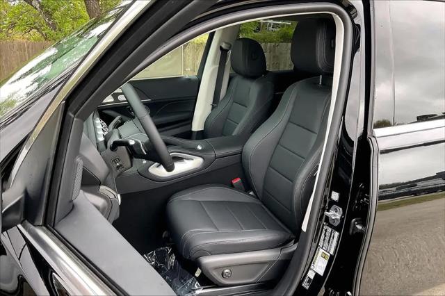 2026 Mercedes-Benz GLE GLE 350 GLE 350