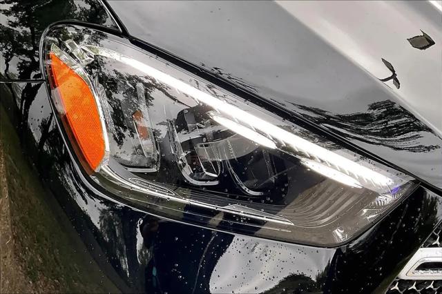 2026 Mercedes-Benz GLE GLE 350 GLE 350