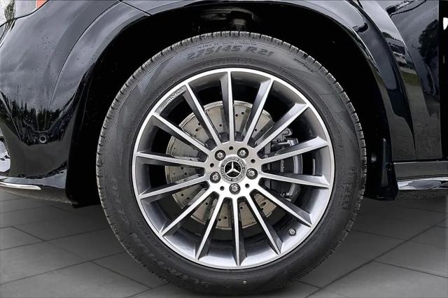 2026 Mercedes-Benz GLE GLE 350 GLE 350