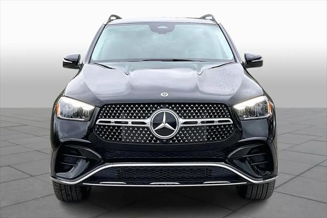 2026 Mercedes-Benz GLE GLE 350 GLE 350