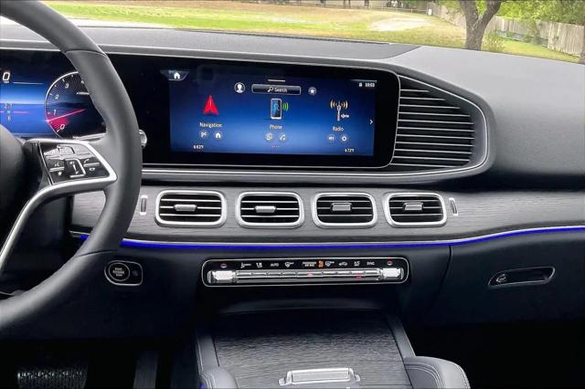 2026 Mercedes-Benz GLE GLE 350 GLE 350