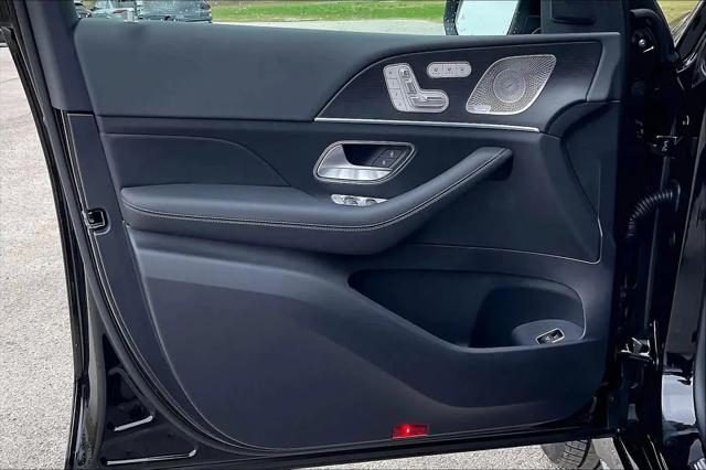 2026 Mercedes-Benz GLE GLE 350 GLE 350