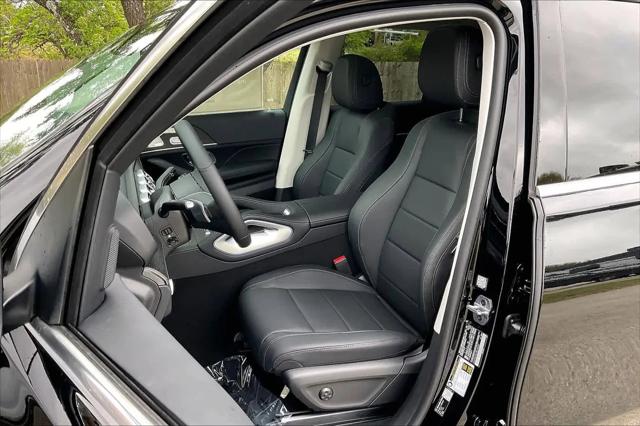 2026 Mercedes-Benz GLE GLE 350 GLE 350