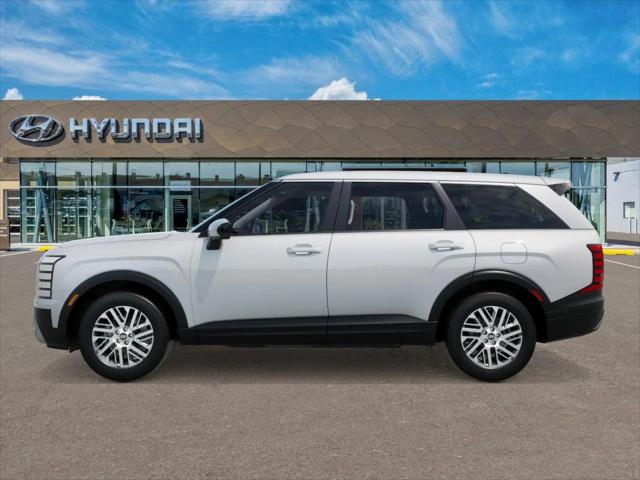 2026 Hyundai Palisade SE