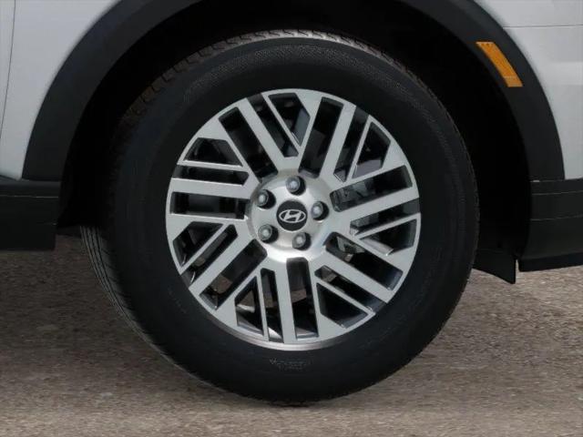 2026 Hyundai Palisade SE