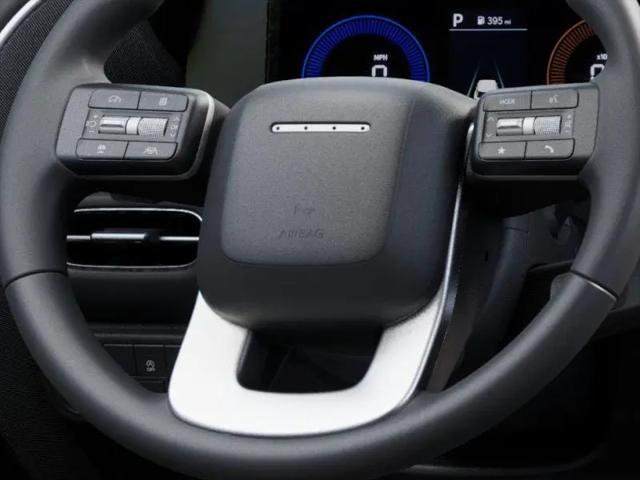 2026 Hyundai Palisade SE