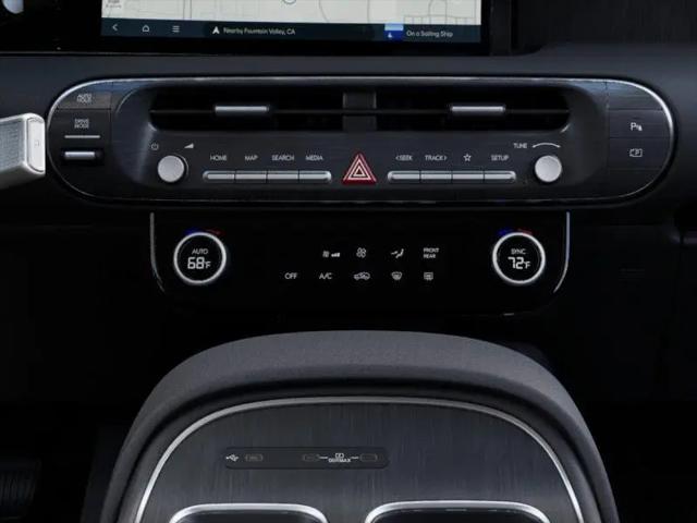 2026 Hyundai Palisade SE
