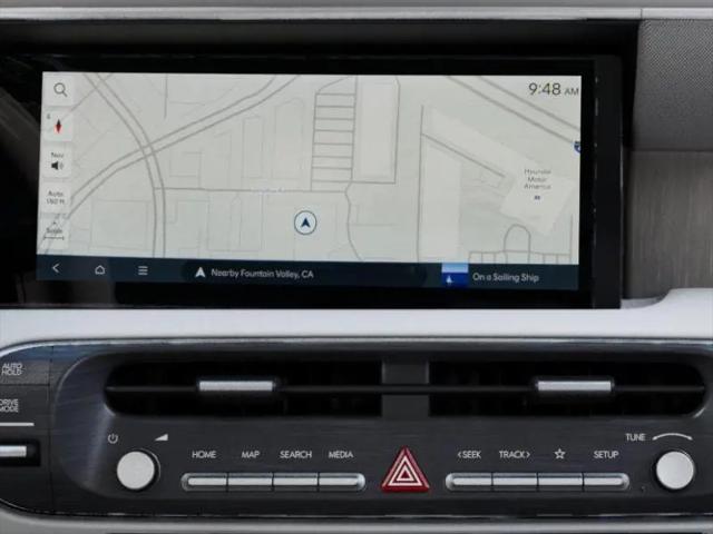 2026 Hyundai Palisade SE
