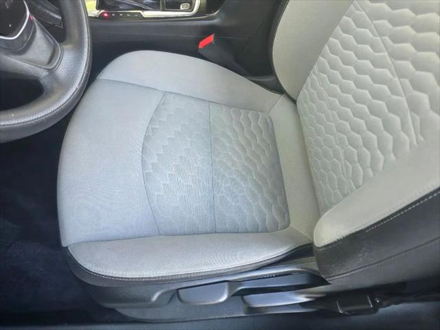 2020 Chevrolet Equinox FWD LS