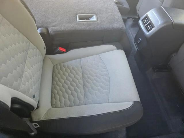 2020 Chevrolet Equinox FWD LS