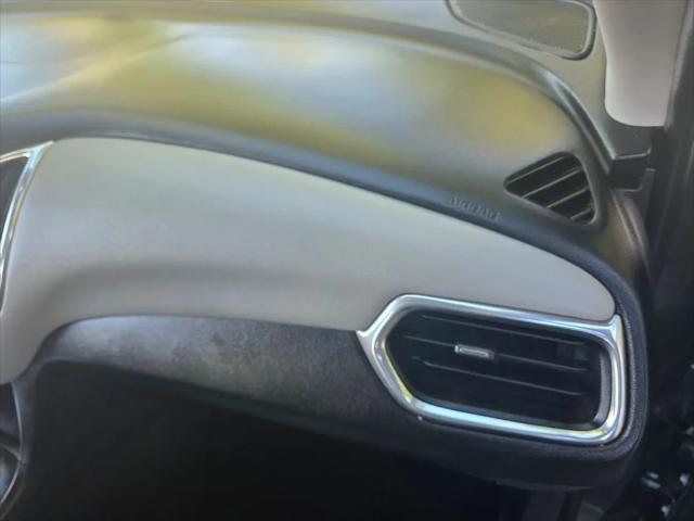 2020 Chevrolet Equinox FWD LS