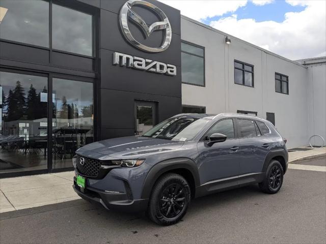 2026 Mazda CX-50 Hybrid Preferred for sale in Gladstone, OR