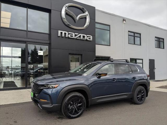 2026 Mazda CX-50 Hybrid Premium for sale in Gladstone, OR