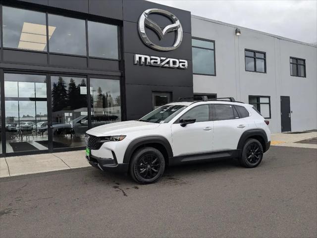 2026 Mazda CX-50 Hybrid Premium for sale in Gladstone, OR