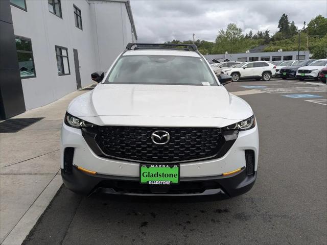 2026 Mazda CX-50 Hybrid Premium