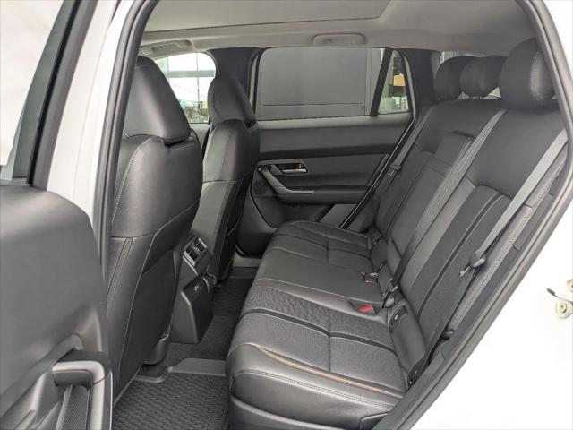 2026 Mazda CX-50 Hybrid Premium
