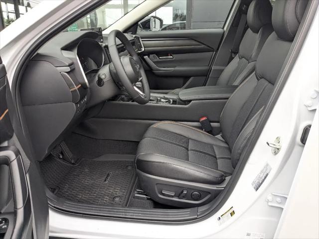 2026 Mazda CX-50 Hybrid Premium
