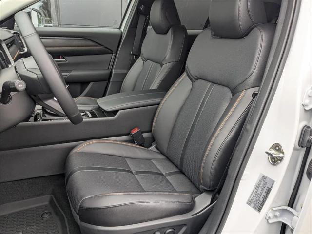 2026 Mazda CX-50 Hybrid Premium
