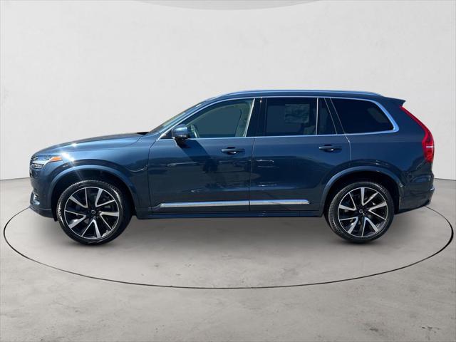 2024 Volvo XC90 B6 Plus Bright Theme 7-Seater