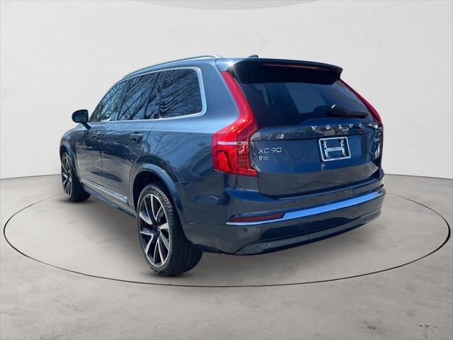 2024 Volvo XC90 B6 Plus Bright Theme 7-Seater