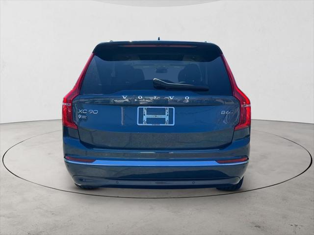 2024 Volvo XC90 B6 Plus Bright Theme 7-Seater