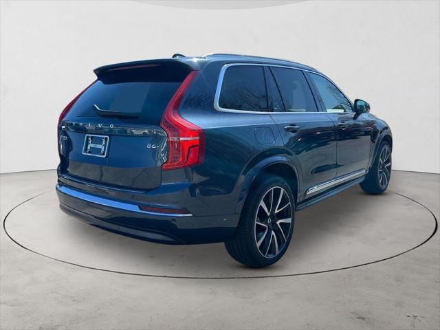 2024 Volvo XC90 B6 Plus Bright Theme 7-Seater