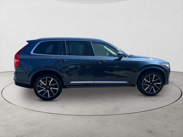2024 Volvo XC90 B6 Plus Bright Theme 7-Seater
