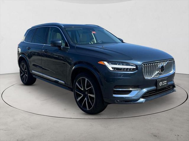 2024 Volvo XC90 B6 Plus Bright Theme 7-Seater