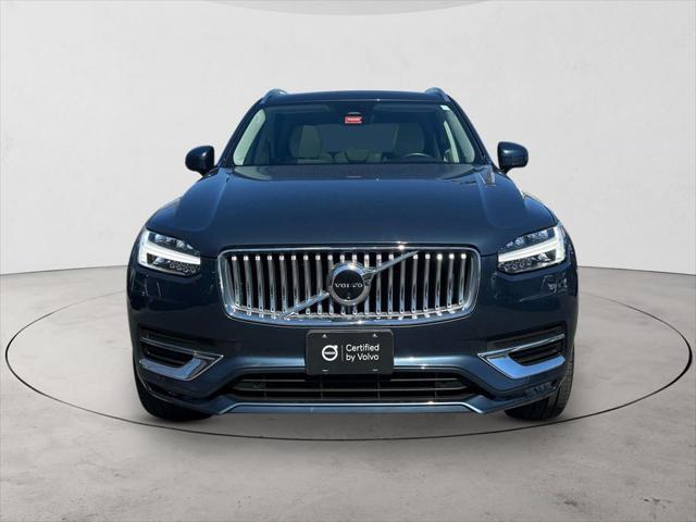 2024 Volvo XC90 B6 Plus Bright Theme 7-Seater
