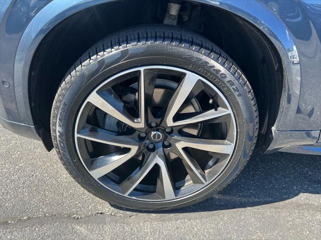 2024 Volvo XC90 B6 Plus Bright Theme 7-Seater