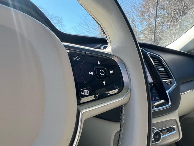 2024 Volvo XC90 B6 Plus Bright Theme 7-Seater