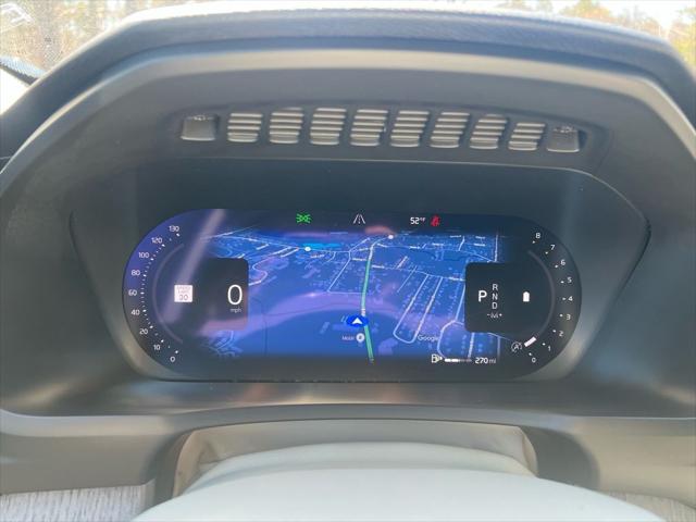 2024 Volvo XC90 B6 Plus Bright Theme 7-Seater