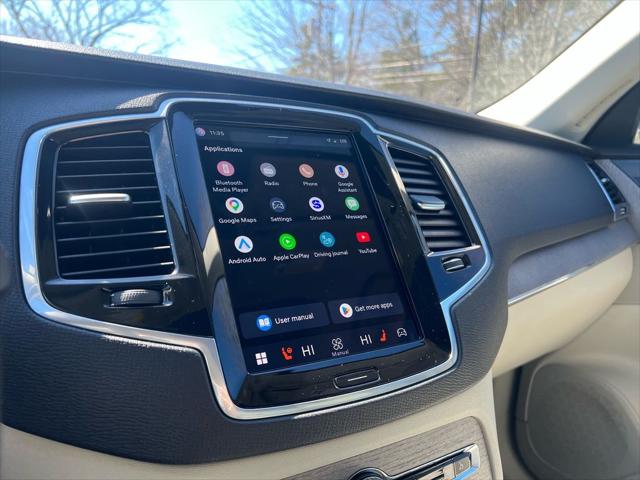 2024 Volvo XC90 B6 Plus Bright Theme 7-Seater