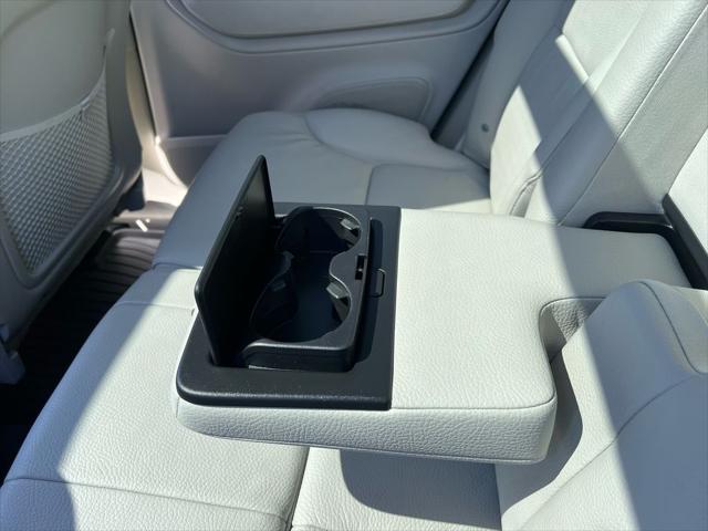 2024 Volvo XC90 B6 Plus Bright Theme 7-Seater