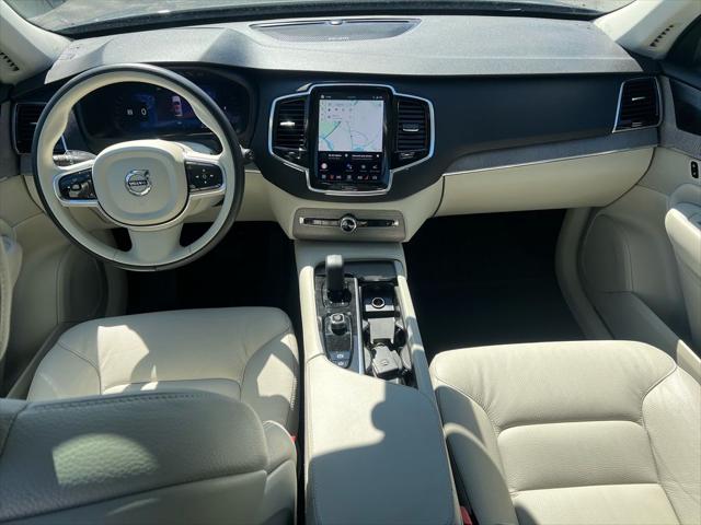 2024 Volvo XC90 B6 Plus Bright Theme 7-Seater