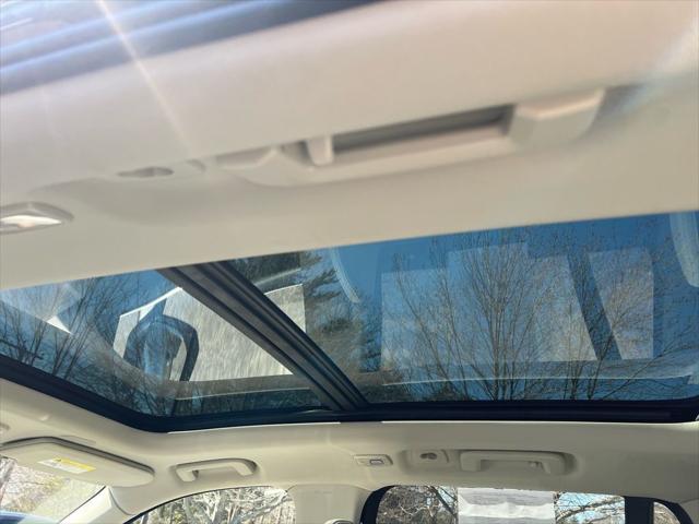 2024 Volvo XC90 B6 Plus Bright Theme 7-Seater