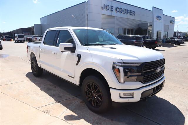 2026 Ford F-150 Platinum for sale in Oklahoma City, OK