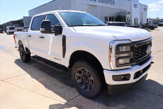 2026 Ford F-250 XL for sale in Oklahoma City, OK