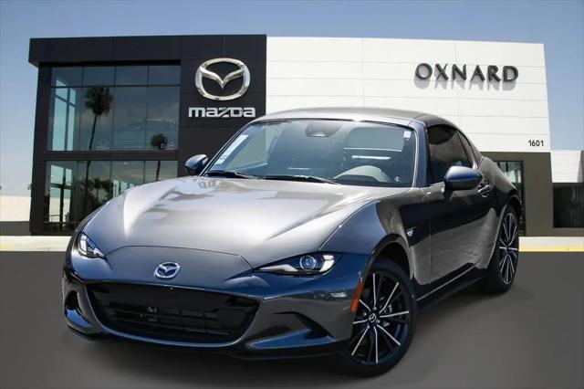 2026 Mazda MX-5 Grand Touring for sale in Oxnard, CA